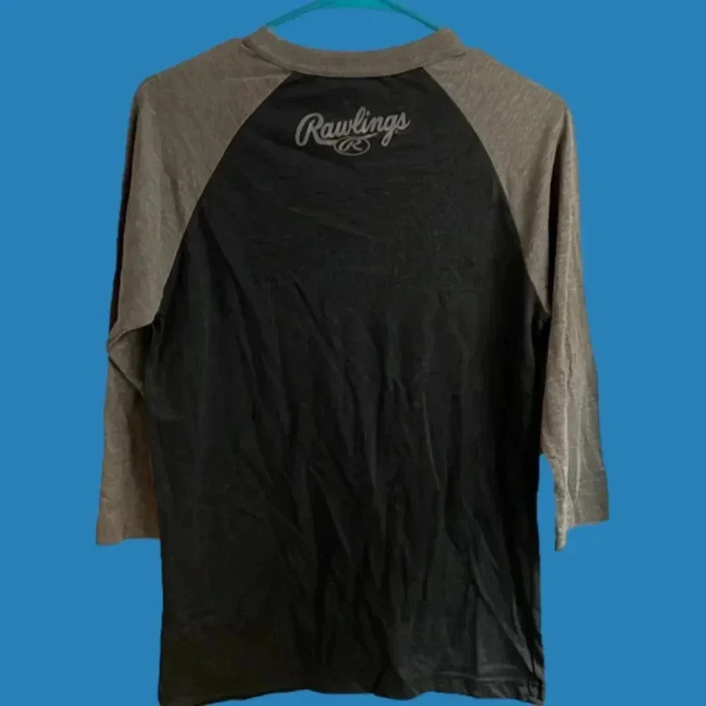 Kids Small Rawlings Shirt - Picture 5 of 6